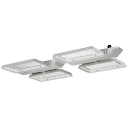 Siteco LED-Hallenleuchte 51HLA1D24NCA