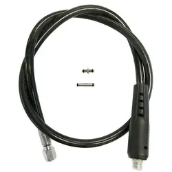 Scubapro - HD-Schlauch 100 cm