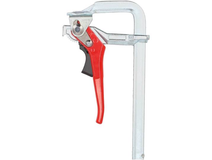 Bessey Snelspanklem GH 200 x 100 mm