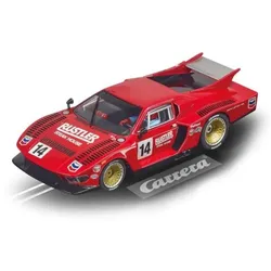 Carrera DIGITAL 132 - De Tomaso Pantera "No.14"
