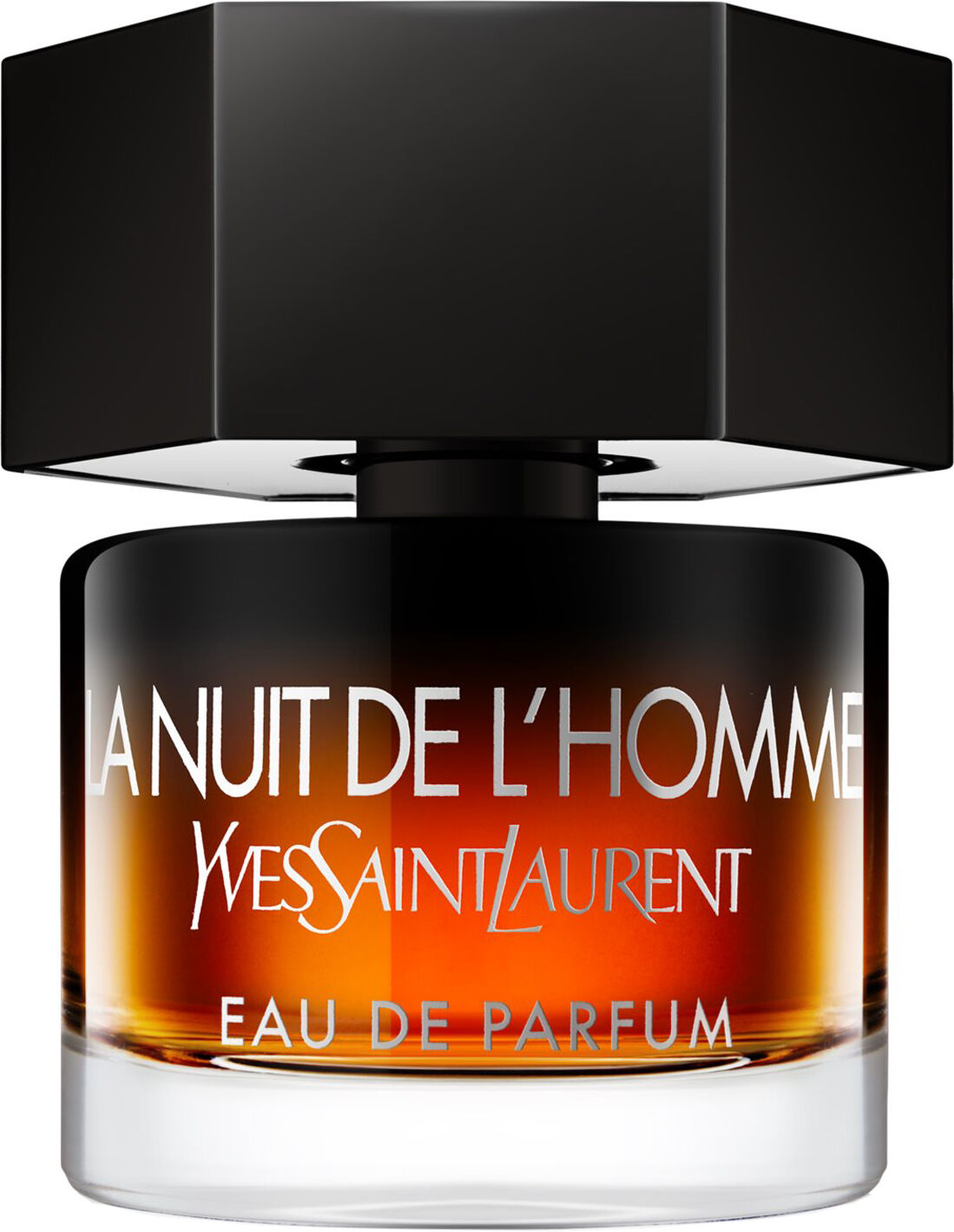 YVES SAINT LAURENT YSL La Nuit de L'Homme Eau De Parfum