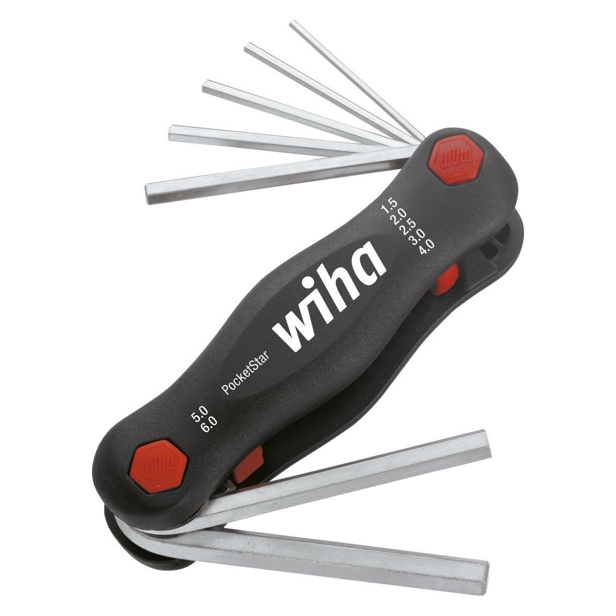 Wiha PocketStar (23037)