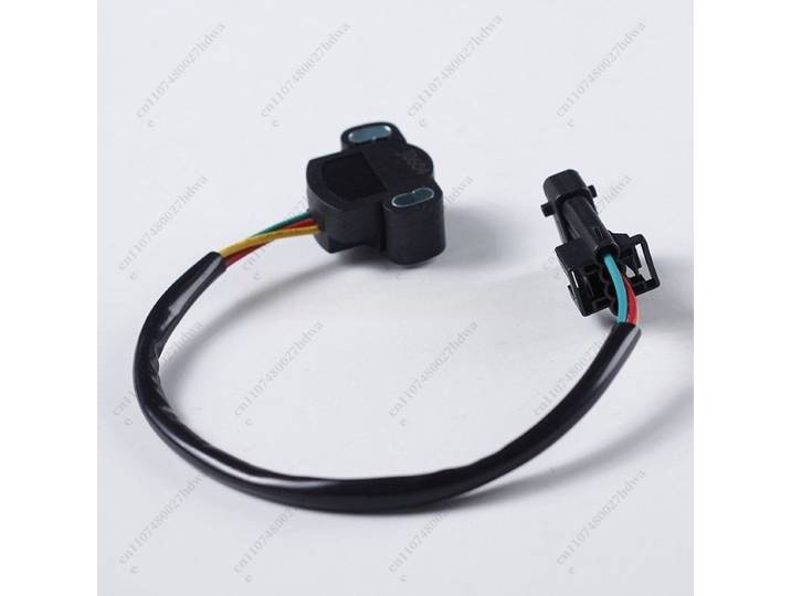 Pièces de chariot élévateur 351-352 capteur 3513604701 ensemble de potentiomètre de potentiomètre de frein