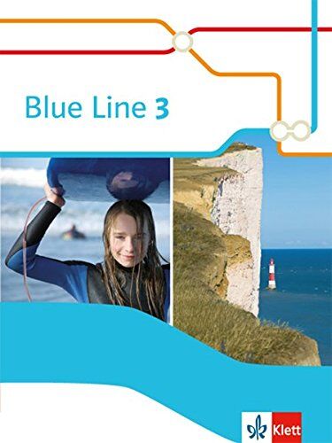 Frank Haß - Blue Line / Schülerbuch: Ausgabe 2014 / Ausgabe 2014 - Preis vom 09.10.2026 07:28:09 h