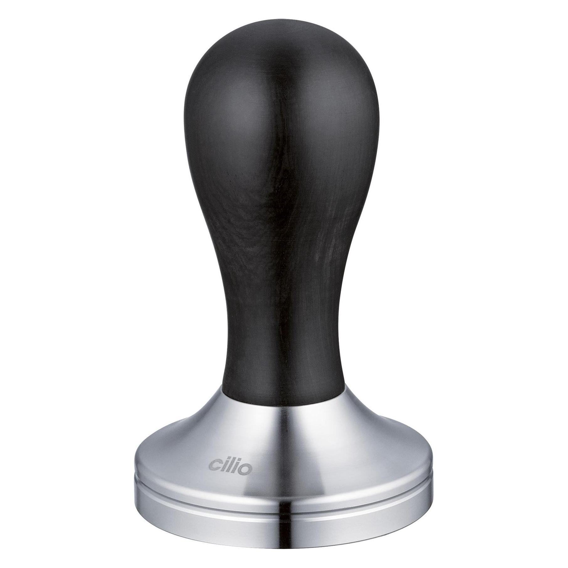 Cilio Barista Tamper 58mm Siebträger (550924)