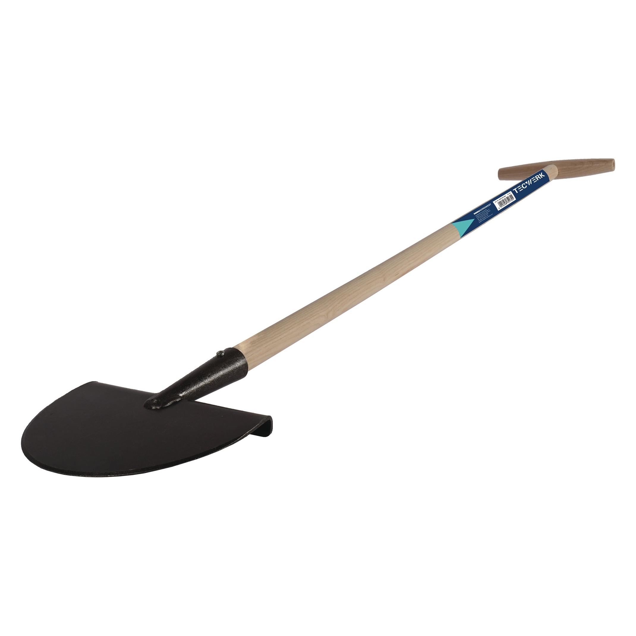 Tecwerk Rasenkantenstecher Länge 1155 mm Gewicht 1,34 kg (2000818806)