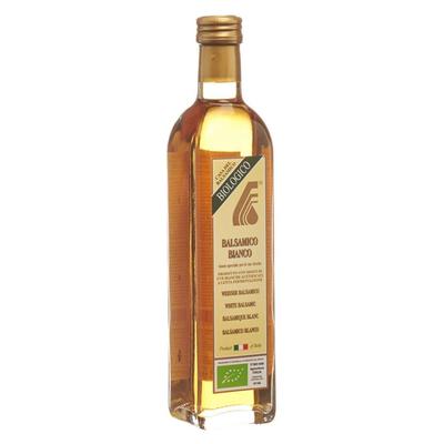 Morga Aceto Balsamico Bianco Bio 5 dl 500 ml Lösung