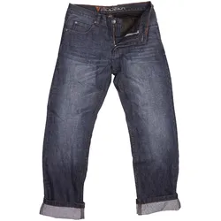 Modeka Denver 2 Pro Jeans blau Gr. W 29 / L 32