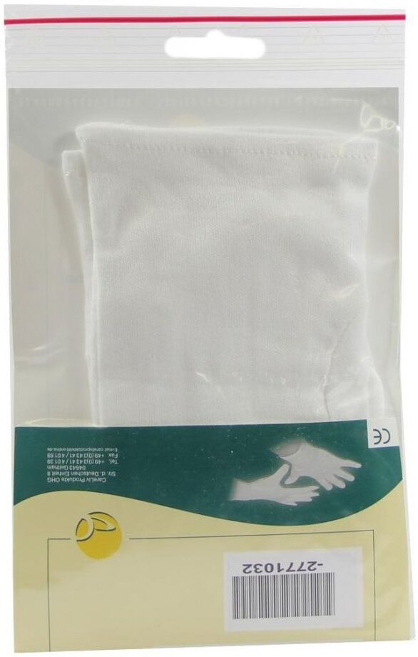 Careliv Produkte Handschuhe Baumwolle Größe 11