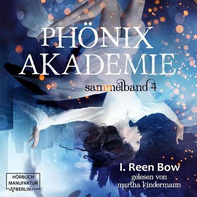 Sammelband 4 - I. Reen Bow, Audio, 4066004858388