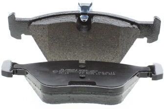 AISIN BPBM-1002 Bremsbeläge