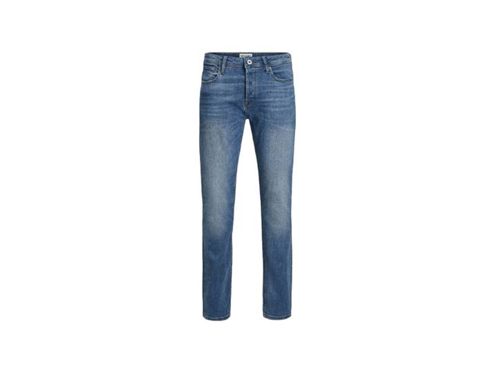 JACK&JONES Jeans Intelligence JJITIM JJOriginal AM 781 50SPS NOOS Coupe droite slim