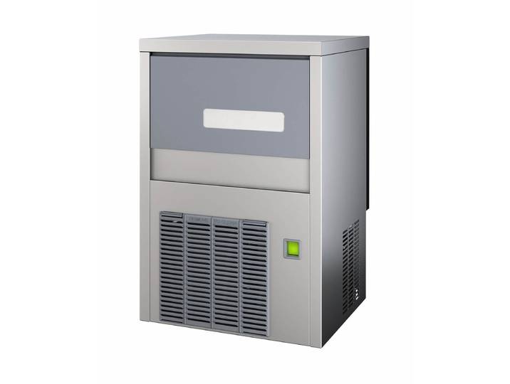NTF SL 60A Eiswürfelmaschine