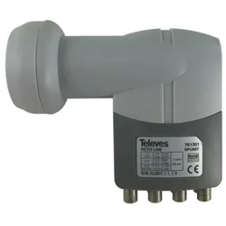 Televes Speisesystem SPU 88 T