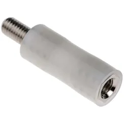 RS PRO, Zubehör Befestigungstechnik, Abstandshalter PCB M5x25mm