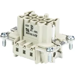 Wieland Buchseneinsatz 72.700.0658.0