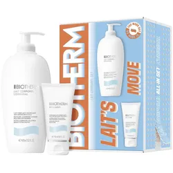 BIOTHERM Lait Corporel Geschenkpackung