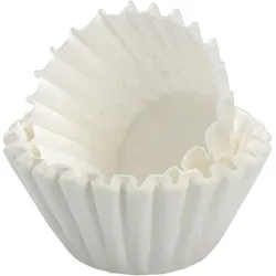 ANIMO Korbfilterpapier zu Container, 500 Stk.,   10 Liter