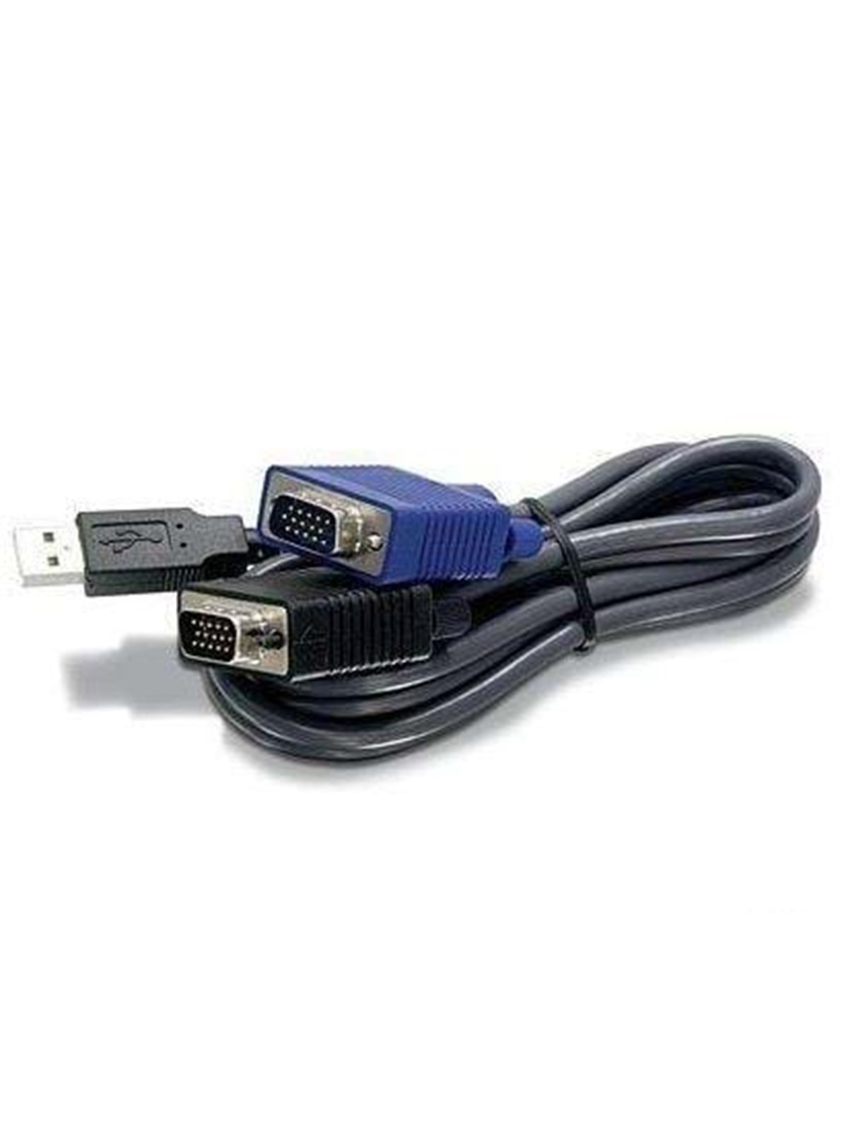 TRENDnet 1.8M USB KVM Kabel TK CU06