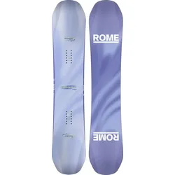 ROME ROYAL Snowboard 2027 - 147