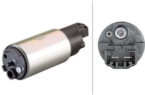 STARQ SQ222-00102 Fuel pump