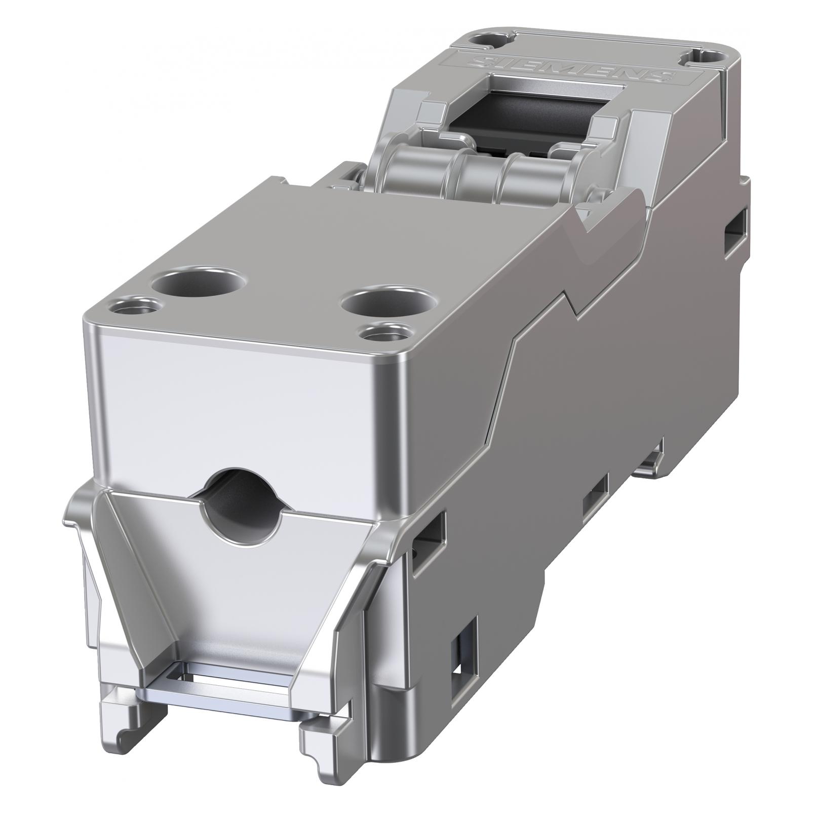Siemens Simatic Net IE FC Outlet RJ45 (6GK19011FC000AA0)