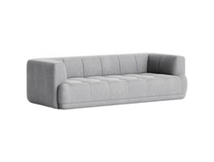 HAY - Quilton 3-Sitzer Sofa