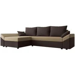 ECKSOFA Dante L