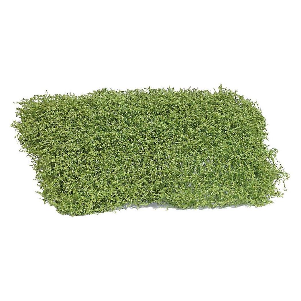 Busch Sträuchermatte Frühling. Grösse: 120 x 80 mm, Höhe: 35 mm (3596)