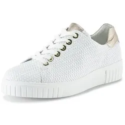 Sneaker Pippa Semler weiss, 35