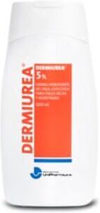 Unipharma Dermiurea 5% 500 ml 500 ml