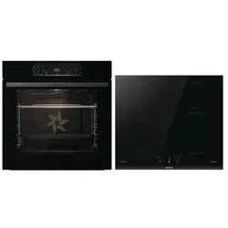 Gorenje-Geräteset