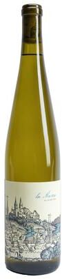 """La Marea""" """La Marea Kristy Vineyard Albarino 2025 White Wine - California"""