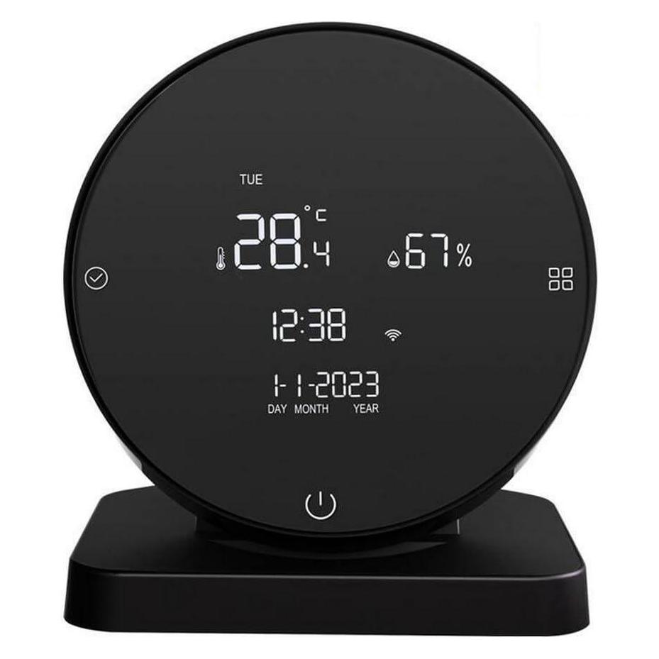 Avatto Temperature and humidity sensor IR WHS20S Tuya (WHS20S)