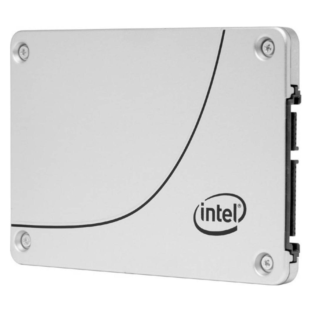 Intel SSD 1,60TB S3520 Serie (1600 GB, 2.5") (SSDSC2BB016T701)