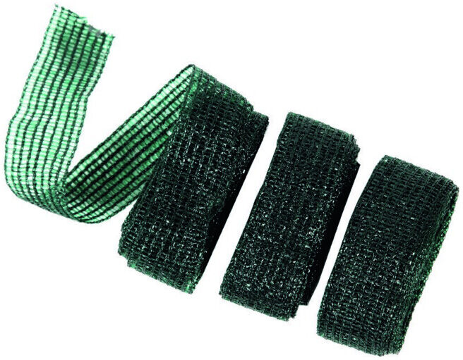 floraworld Attaches pour arbres lot de 3, 3x3m, textile (010916)