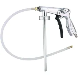 Aerotec, Druckluftaufsatz, Druckluft-Spritzpistole 6.3 ba