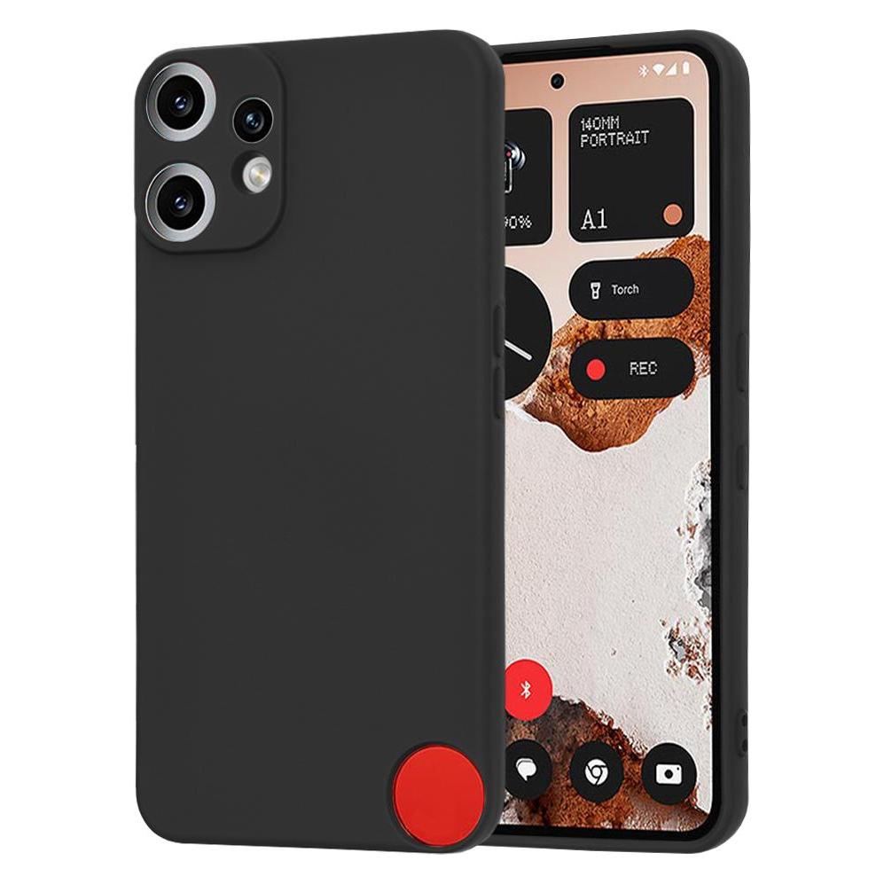 Techsuit SoftFlex (Nothing CMF Phone 2 Pro) (58569815)
