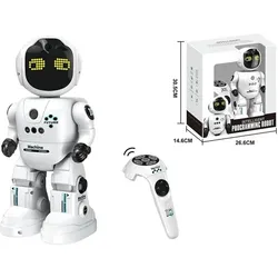 Robot do programowania zdalnie sterowany, Robotik Kit
