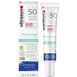 Photo Age Control Fluid SPF50 40 ml