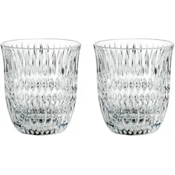 Nachtmann Barista Cappuccino 2-er Set - B/H/T ca. 8.80x10.00x17.60