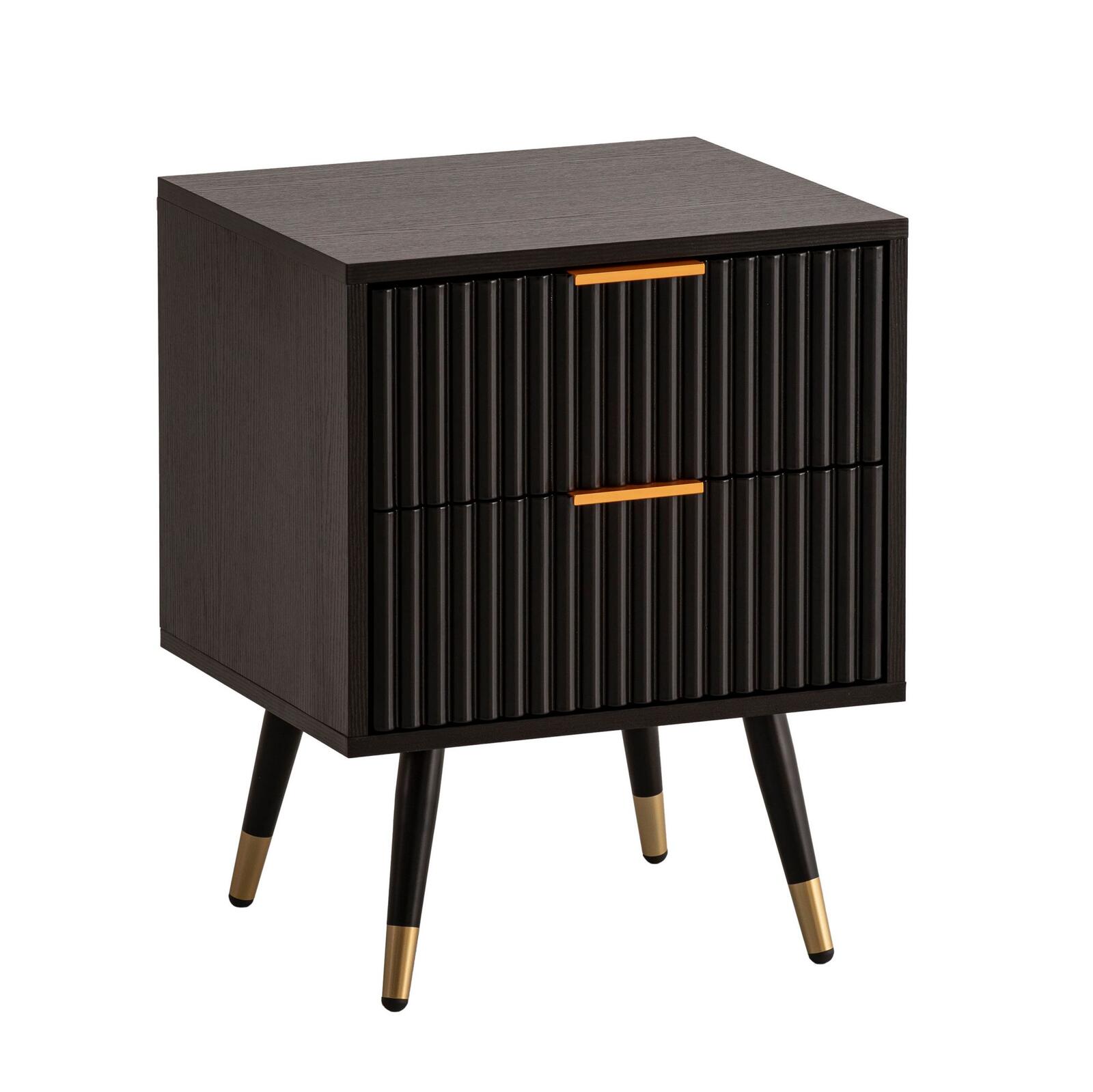WOHNLING Nachtkonsole WL6.881