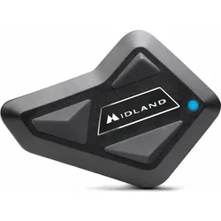 Midland, Motorradfunk, BT Mini Bluetooth Kommunikation (1er Set)