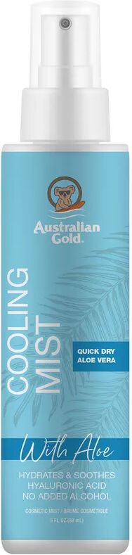 Australian Gold - Cooling Mist, 147 ml
