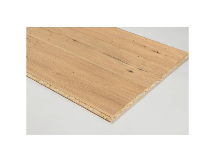 Egger Holzwerkstoffe Wandverkleidung Decowall 3 Stück, Ulmefarben, Naturmaterialien, 66x1.2x125 cm, Tapeten & Wandverkleidungen, Wandverkleidung