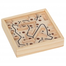 Bartl Labyrinth - ca. 12x12 cm 294313