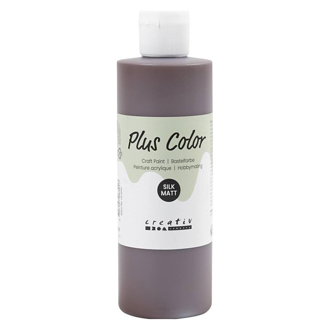 Plus Color Craft Paint (250 ml) (5707167083017)