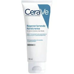 CeraVe Regenerierende Handcreme 100 ml