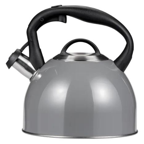 Smile Wasserkocher MCN-13/S 3l grau (3 l) (MCN-13/S)