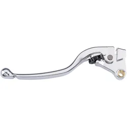 Spec-X Kupplungshebel Silber